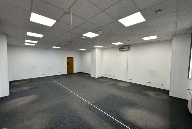 Фото Аренда офисов возле метро “Институт Культуры” — 9