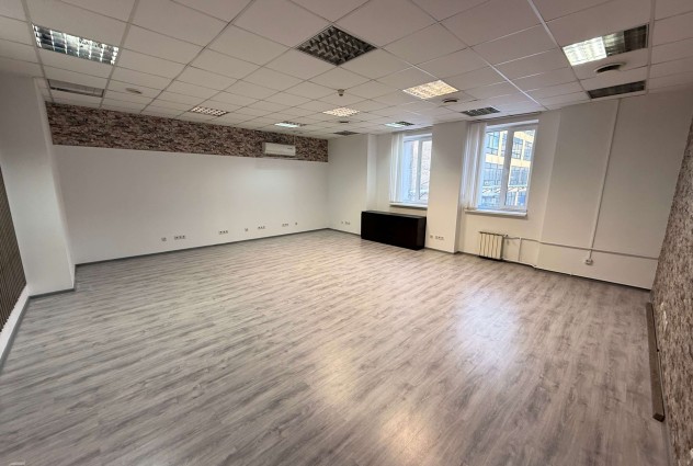 Фото Аренда офисов возле метро “Институт Культуры” — 11