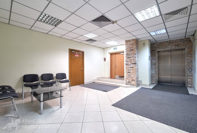 Фото Аренда офисов возле метро “Институт Культуры” — 15