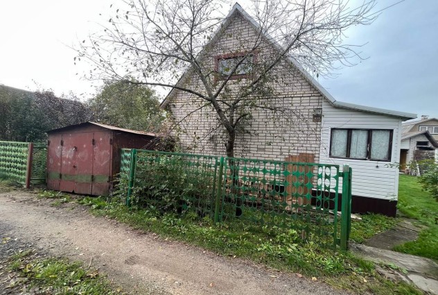 Фото Продается уютная дача в СТ «Шарик» — 1