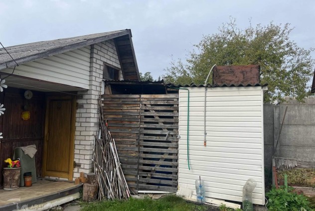 Фото Продается уютная дача в СТ «Шарик» — 47
