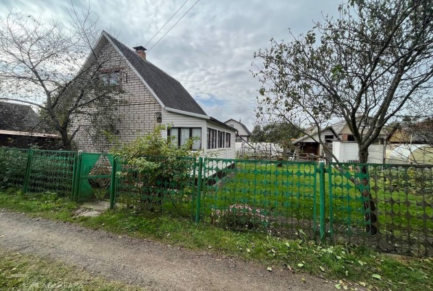 Фото Продается уютная дача в СТ «Шарик» — 5