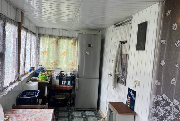 Фото Продается уютная дача в СТ «Шарик» — 17