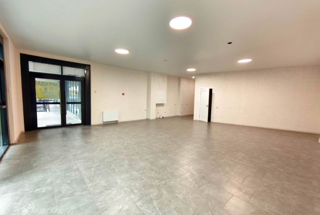 Фото Торговое помещение 76,4 кв. м в Минск Мире (ул. Алферова,14) — 3