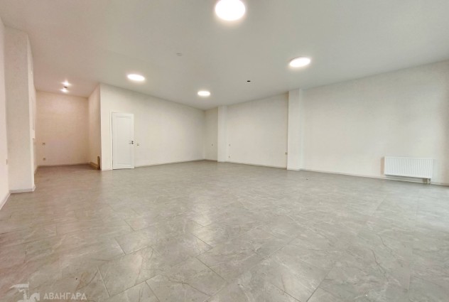 Фото Торговое помещение 76,4 кв. м в Минск Мире (ул. Алферова,14) — 5
