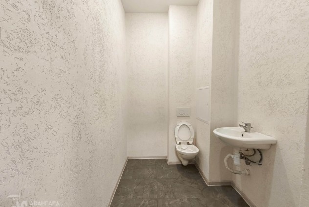 Фото Торговое помещение 76,4 кв. м в Минск Мире (ул. Алферова,14) — 7