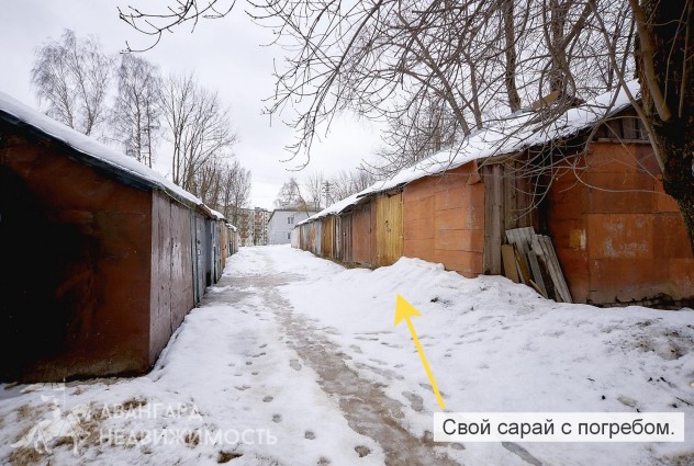 Фото 2-комнатная квартира всего за 37 500$. 340 метров до метро "Михалово". — 25