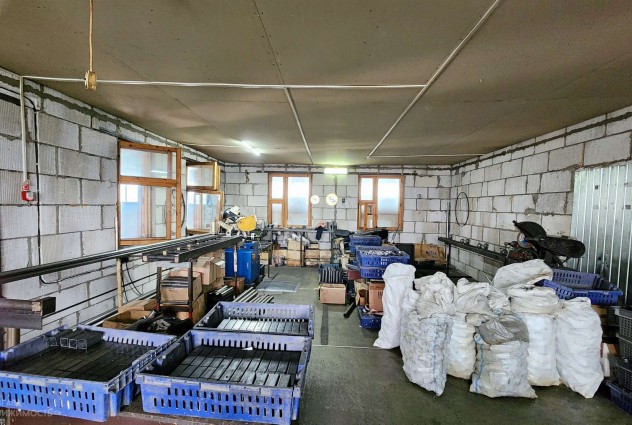 Фото Продажа производственного комплекса с земельным участком в Смоленской области — 19