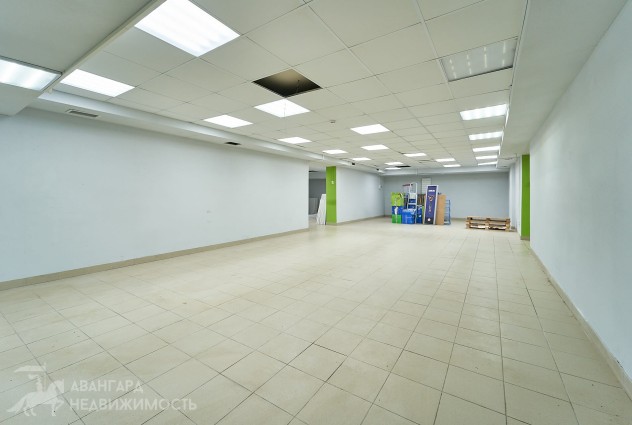 Фото Торговое помещение на Кальварийской 44. Цена 5000 р. с коммунальными! — 21