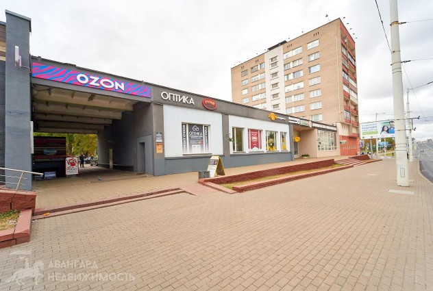 Фото Торговое помещение на Кальварийской 44. Цена 900 р. с коммунальными! — 29