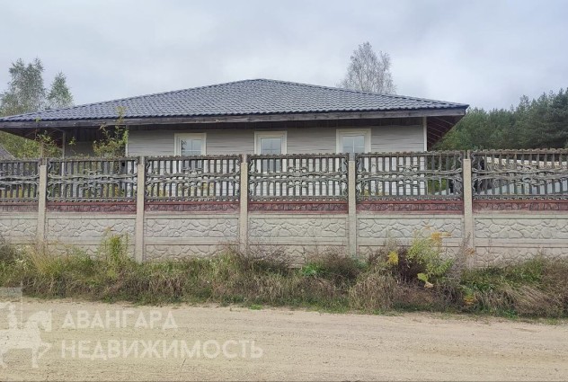 Фото Продается дом в деревне Гердутишки — 19