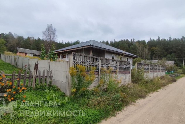 Фото Продается дом в деревне Гердутишки — 23