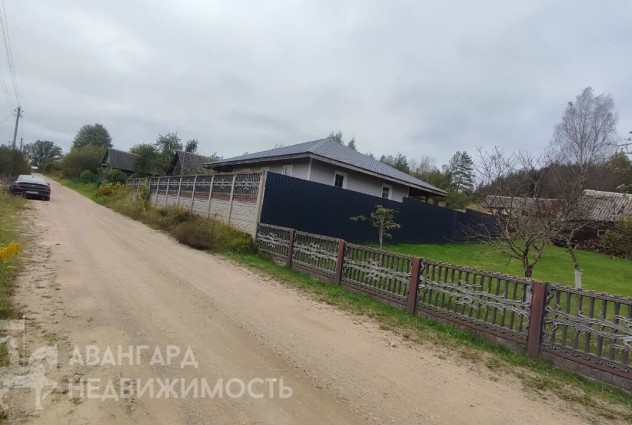 Фото Продается дом в деревне Гердутишки — 25