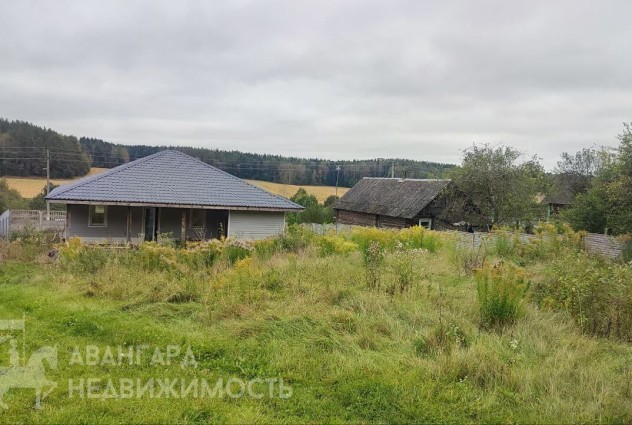 Фото Продается дом в деревне Гердутишки — 5