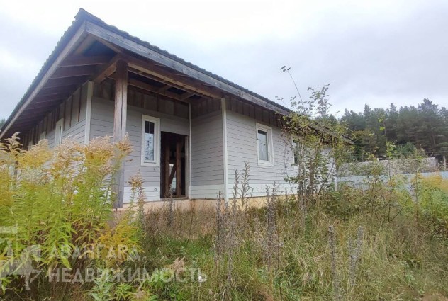 Фото Продается дом в деревне Гердутишки — 9