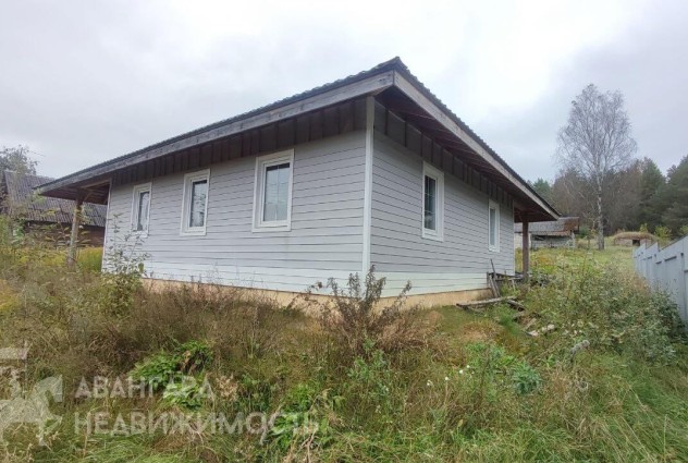 Фото Продается дом в деревне Гердутишки — 11