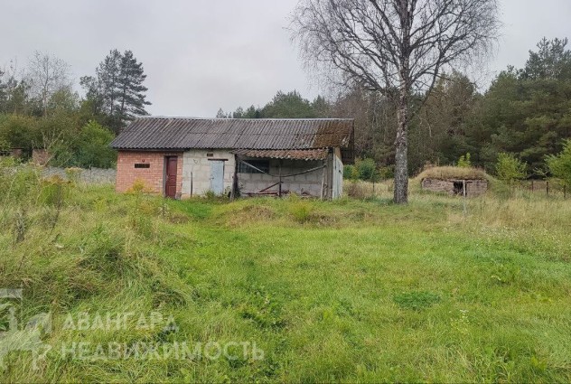 Фото Продается дом в деревне Гердутишки — 13