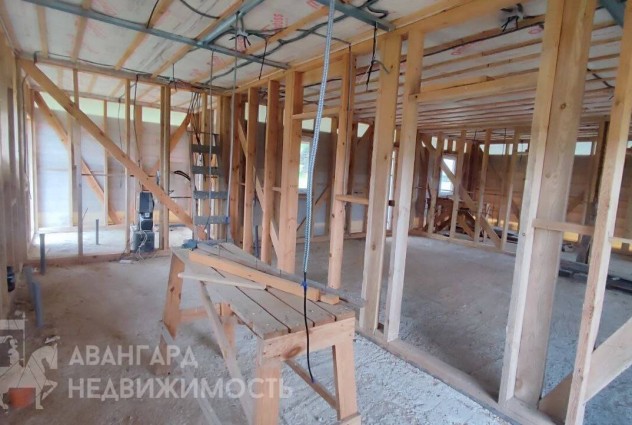 Фото Продается дом в деревне Гердутишки — 17