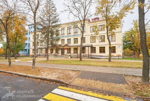 Фото Продаётся уютная 2-комнатная квартира по адресе ул. Кнорина, 15 — 37