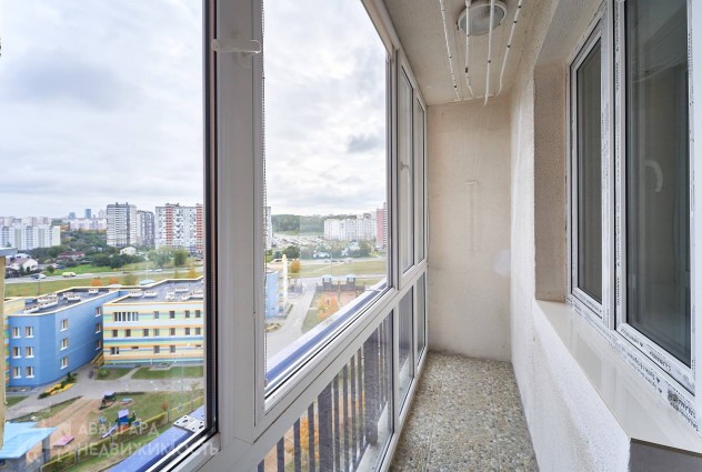 Фото 3-комнатная квартира по адресу ул. Янковского, 34 — 11
