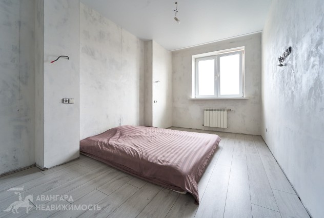 Фото 3-комнатная квартира по адресу ул. Янковского, 34 — 21