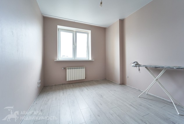 Фото 3-комнатная квартира по адресу ул. Янковского, 34 — 31