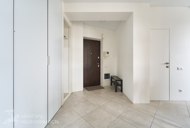Фото 3-комнатная квартира по адресу ул. Янковского, 34 — 39