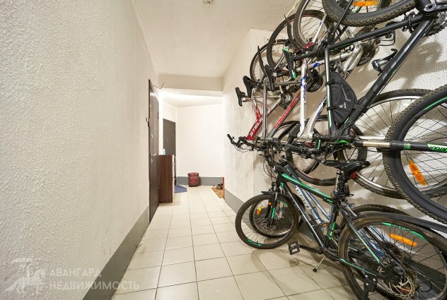 Фото 3-комнатная квартира по адресу ул. Янковского, 34 — 41