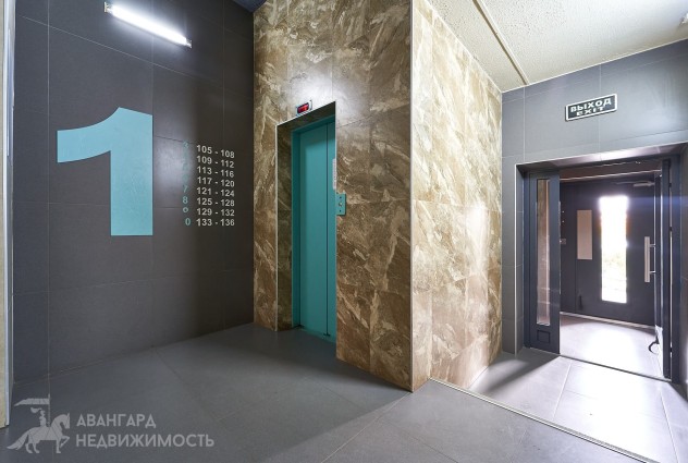 Фото 3-комнатная квартира по адресу ул. Янковского, 34 — 43