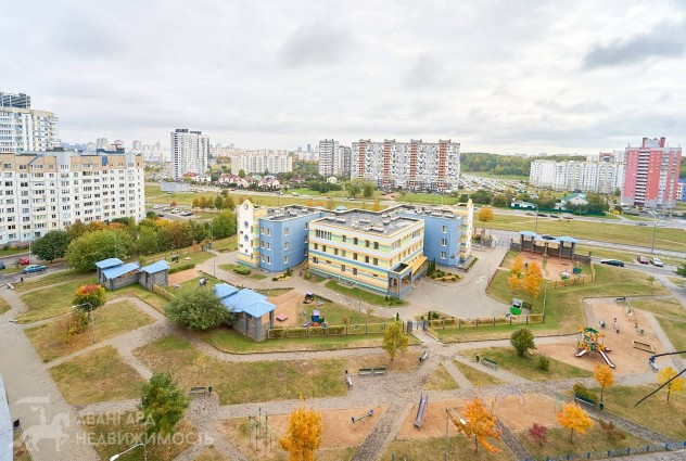 Фото 3-комнатная квартира по адресу ул. Янковского, 34 — 45