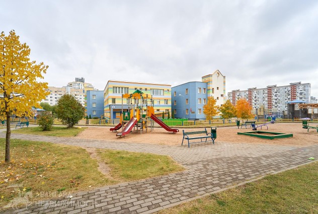 Фото 3-комнатная квартира по адресу ул. Янковского, 34 — 49