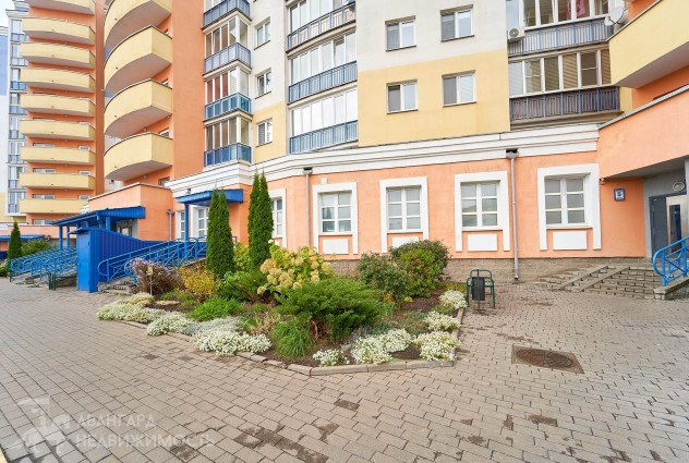 Фото 3-комнатная квартира по адресу ул. Янковского, 34 — 51