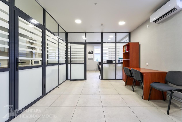 Фото Продажа производственного комплекса в Смолевичском районе — 19