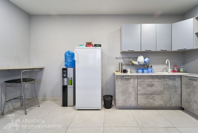 Фото Продажа производственного комплекса в Смолевичском районе — 23