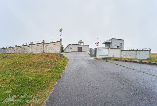 Фото Продажа производственного комплекса в Смолевичском районе — 45