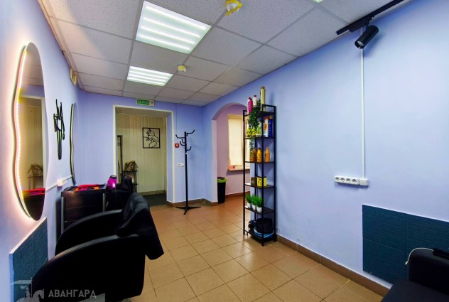 Фото Многофункциональное помещение 32,5 кв. м в г. Минске — 3