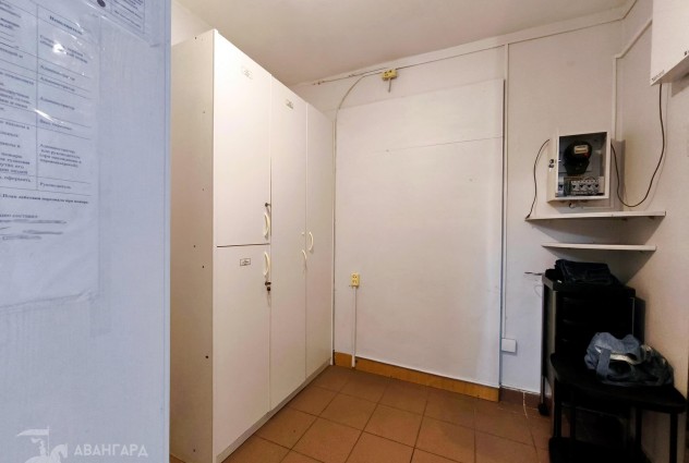 Фото Многофункциональное помещение 32,5 кв. м в г. Минске — 7