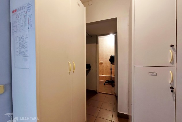 Фото Многофункциональное помещение 32,5 кв. м в г. Минске — 9