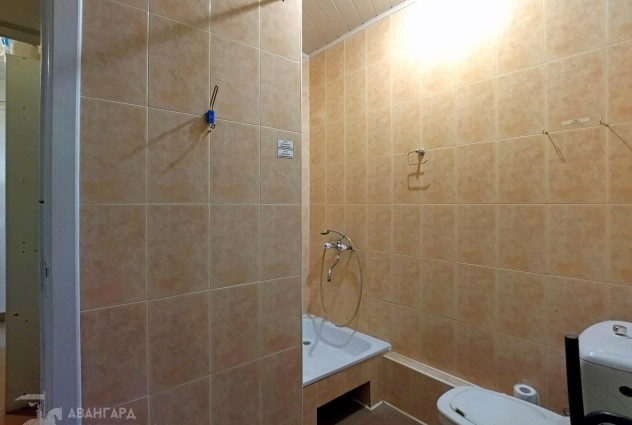Фото Многофункциональное помещение 32,5 кв. м в г. Минске — 11