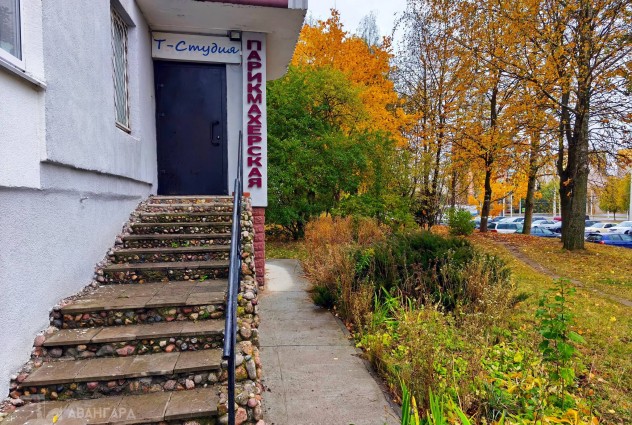 Фото Многофункциональное помещение 32,5 кв. м в г. Минске — 13