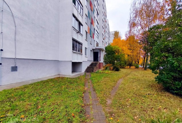 Фото Многофункциональное помещение 32,5 кв. м в г. Минске — 15