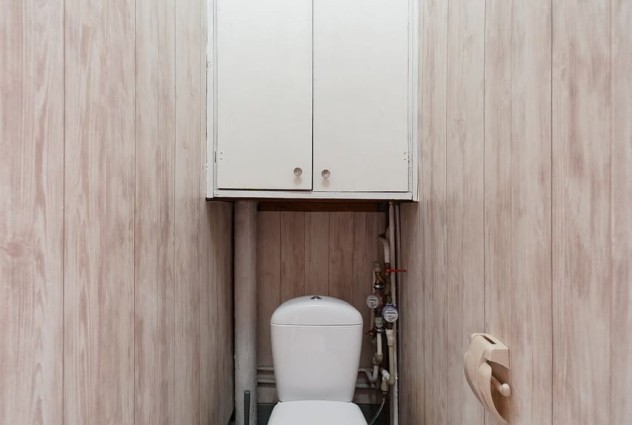 Фото Продается просторная «сталинка» в самом центре города! — 37