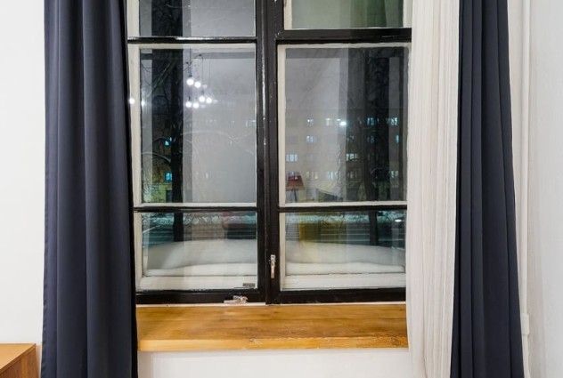 Фото Продается просторная «сталинка» в самом центре города! — 41