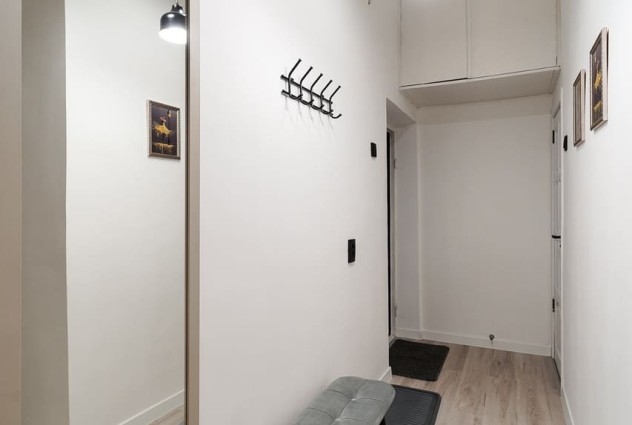 Фото Продается просторная «сталинка» в самом центре города! — 15