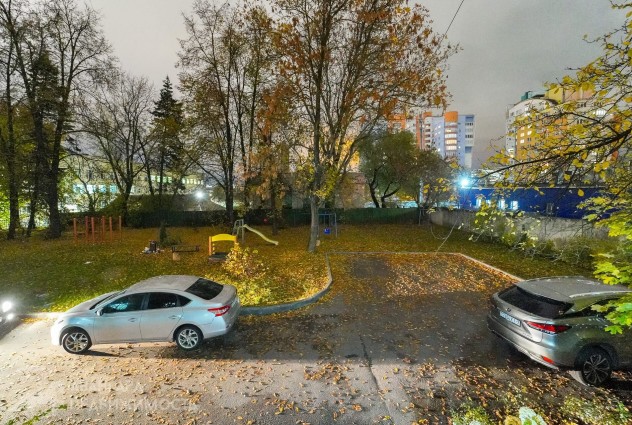 Фото Продается просторная «сталинка» в самом центре города! — 29