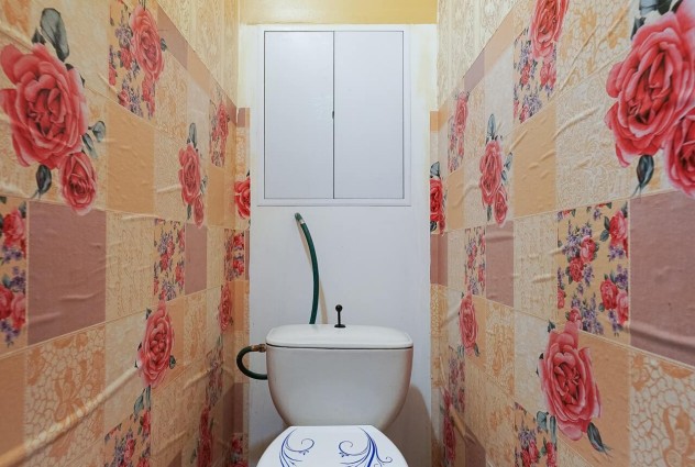 Фото Продаётся 2-комнатная квартира в Зеленом Луге — 19