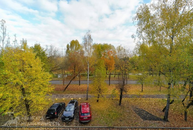 Фото Продаётся 2-комнатная квартира в Зеленом Луге — 29