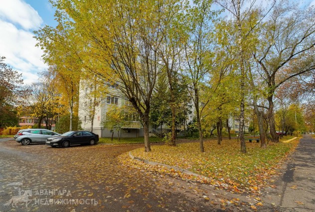 Фото Продаётся 2-комнатная квартира в Зеленом Луге — 31