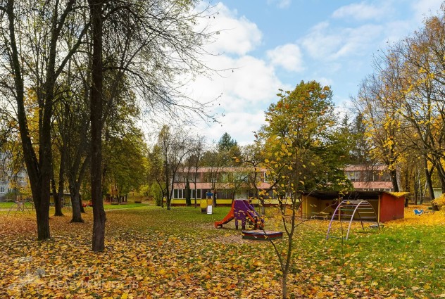 Фото Продаётся 2-комнатная квартира в Зеленом Луге — 33