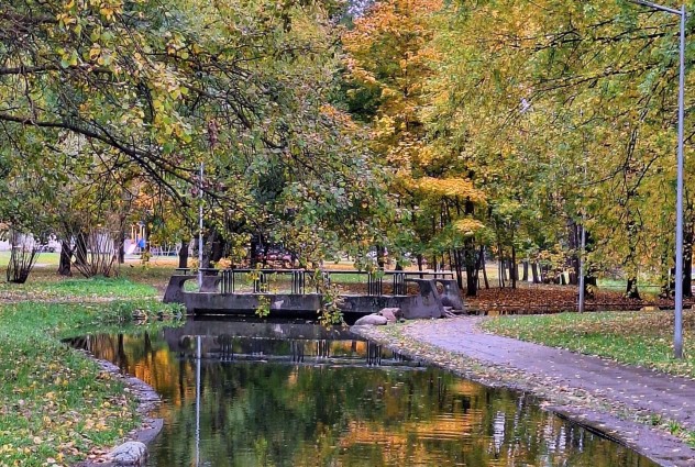 Фото Продаётся 2-комнатная квартира в Зеленом Луге — 37